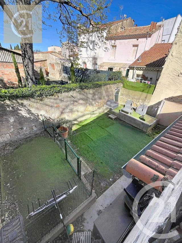 Maison &agrave; vendre - 4 pi&egrave;ces - 83 m2 - Beziers - 34 - LANGUEDOC-ROUSSILLON