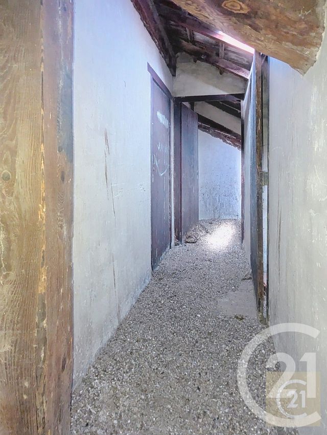 Immeuble &agrave; vendre - 694 m2 - Beziers - 34 - LANGUEDOC-ROUSSILLON