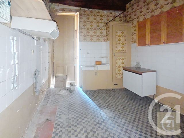 Immeuble &agrave; vendre - 694 m2 - Beziers - 34 - LANGUEDOC-ROUSSILLON