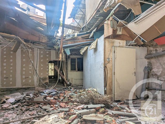 Immeuble &agrave; vendre - 694 m2 - Beziers - 34 - LANGUEDOC-ROUSSILLON