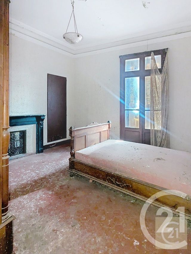 Immeuble &agrave; vendre - 694 m2 - Beziers - 34 - LANGUEDOC-ROUSSILLON