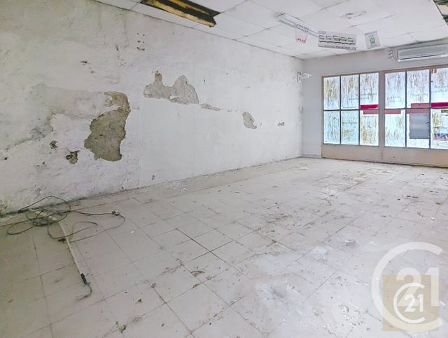 Immeuble &agrave; vendre - 694 m2 - Beziers - 34 - LANGUEDOC-ROUSSILLON