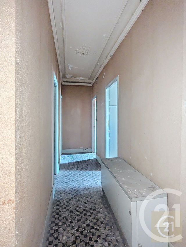 Immeuble &agrave; vendre - 694 m2 - Beziers - 34 - LANGUEDOC-ROUSSILLON