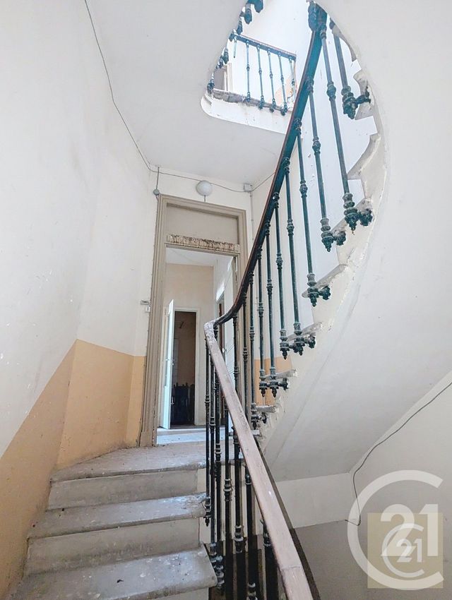 Immeuble &agrave; vendre - 694 m2 - Beziers - 34 - LANGUEDOC-ROUSSILLON