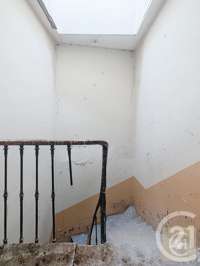 Immeuble &agrave; vendre - 694 m2 - Beziers - 34 - LANGUEDOC-ROUSSILLON