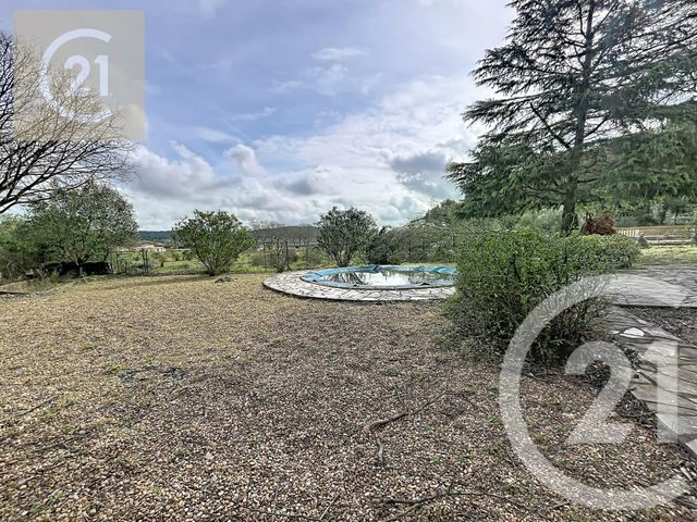 Maison &agrave; vendre - 9 pi&egrave;ces - 214 m2 - Cessenon Sur Orb - 34 - LANGUEDOC-ROUSSILLON