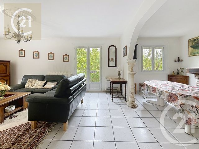 Maison &agrave; vendre - 9 pi&egrave;ces - 214 m2 - Cessenon Sur Orb - 34 - LANGUEDOC-ROUSSILLON