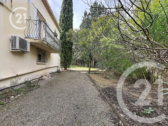 Maison &agrave; vendre - 9 pi&egrave;ces - 214 m2 - Cessenon Sur Orb - 34 - LANGUEDOC-ROUSSILLON