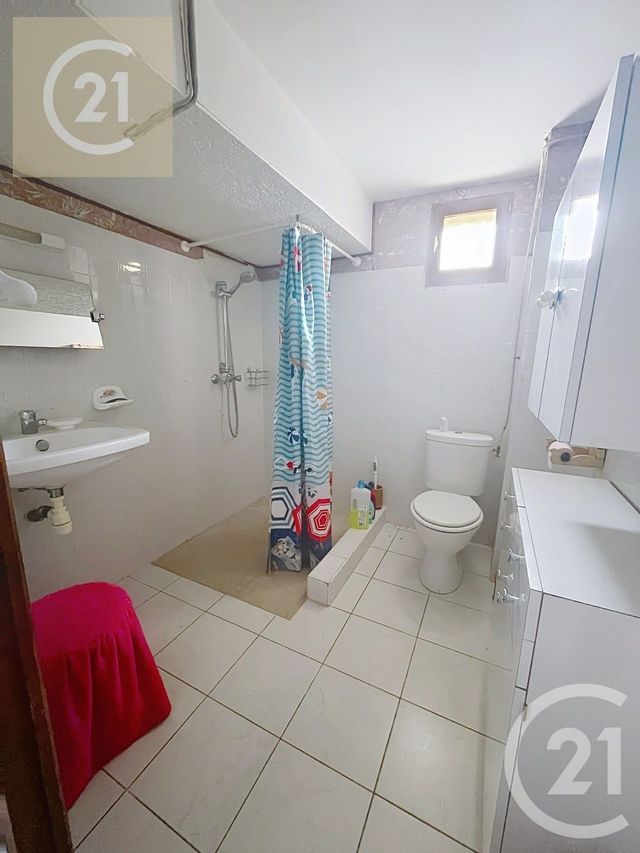 Maison &agrave; vendre - 9 pi&egrave;ces - 214 m2 - Cessenon Sur Orb - 34 - LANGUEDOC-ROUSSILLON