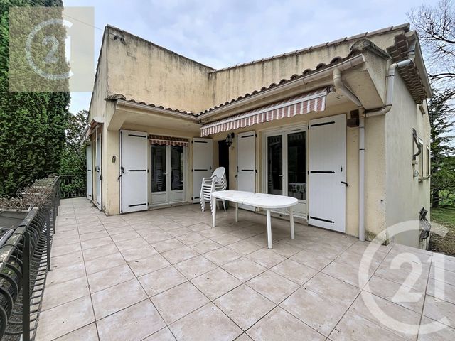 Maison &agrave; vendre - 9 pi&egrave;ces - 214 m2 - Cessenon Sur Orb - 34 - LANGUEDOC-ROUSSILLON