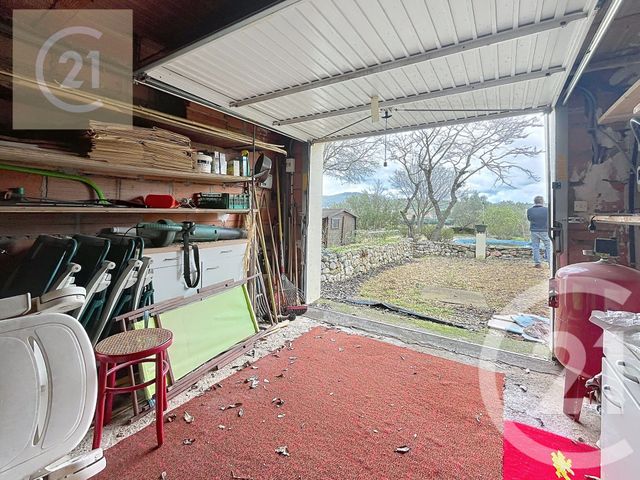 Maison &agrave; vendre - 9 pi&egrave;ces - 214 m2 - Cessenon Sur Orb - 34 - LANGUEDOC-ROUSSILLON