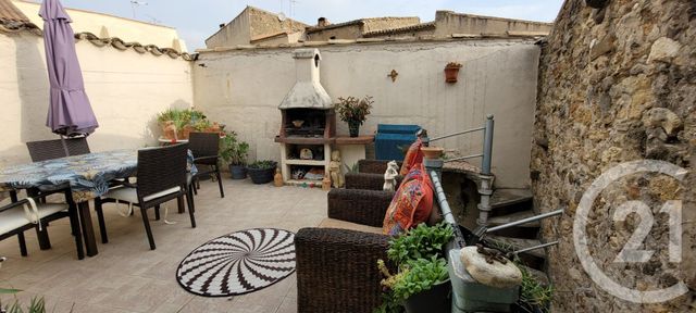 Maison &agrave; vendre - 6 pi&egrave;ces - 137 m2 - Murviel Les Beziers - 34 - LANGUEDOC-ROUSSILLON