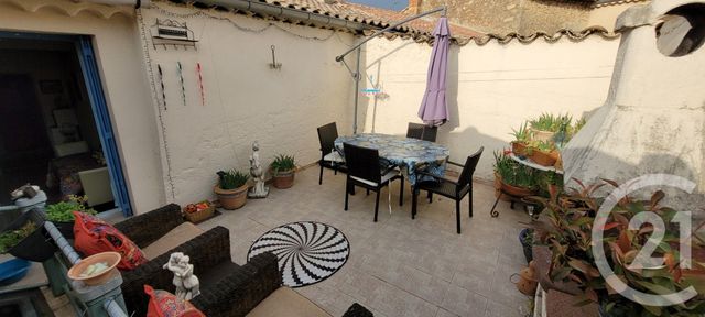 Maison &agrave; vendre - 6 pi&egrave;ces - 137 m2 - Murviel Les Beziers - 34 - LANGUEDOC-ROUSSILLON