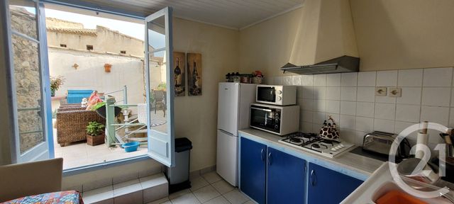 Maison &agrave; vendre - 6 pi&egrave;ces - 137 m2 - Murviel Les Beziers - 34 - LANGUEDOC-ROUSSILLON