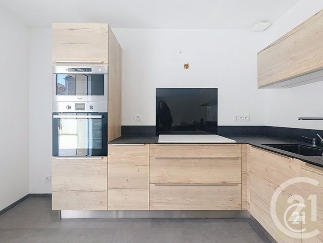 Maison &agrave; vendre - 3 pi&egrave;ces - 69,17 m2 - Assignan - 34 - LANGUEDOC-ROUSSILLON