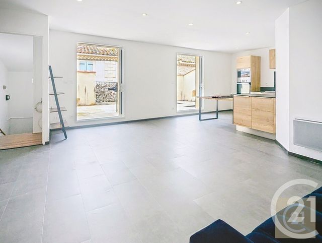 Maison &agrave; vendre - 3 pi&egrave;ces - 69,17 m2 - Assignan - 34 - LANGUEDOC-ROUSSILLON