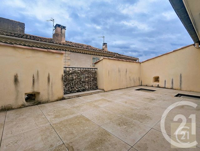 Maison &agrave; vendre - 3 pi&egrave;ces - 69,17 m2 - Assignan - 34 - LANGUEDOC-ROUSSILLON