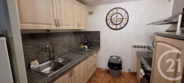 Maison &agrave; vendre - 7 pi&egrave;ces - 95 m2 - St Genies De Fontedit - 34 - LANGUEDOC-ROUSSILLON