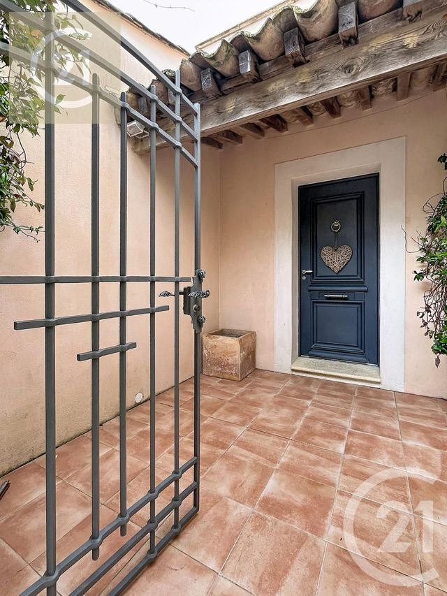 Maison &agrave; vendre - 7 pi&egrave;ces - 212 m2 - Murviel Les Beziers - 34 - LANGUEDOC-ROUSSILLON