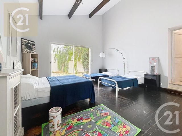 Maison &agrave; vendre - 7 pi&egrave;ces - 212 m2 - Murviel Les Beziers - 34 - LANGUEDOC-ROUSSILLON