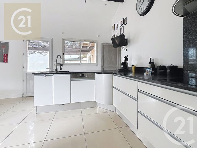 Maison &agrave; vendre - 7 pi&egrave;ces - 212 m2 - Murviel Les Beziers - 34 - LANGUEDOC-ROUSSILLON