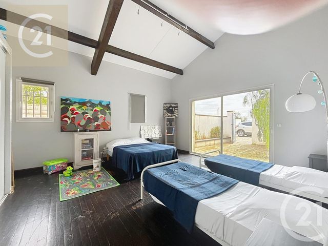 Maison &agrave; vendre - 7 pi&egrave;ces - 212 m2 - Murviel Les Beziers - 34 - LANGUEDOC-ROUSSILLON