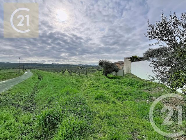 Maison &agrave; vendre - 7 pi&egrave;ces - 212 m2 - Murviel Les Beziers - 34 - LANGUEDOC-ROUSSILLON