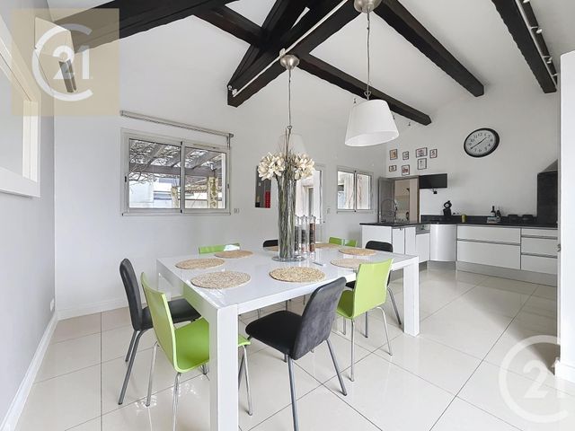 Maison &agrave; vendre - 7 pi&egrave;ces - 212 m2 - Murviel Les Beziers - 34 - LANGUEDOC-ROUSSILLON