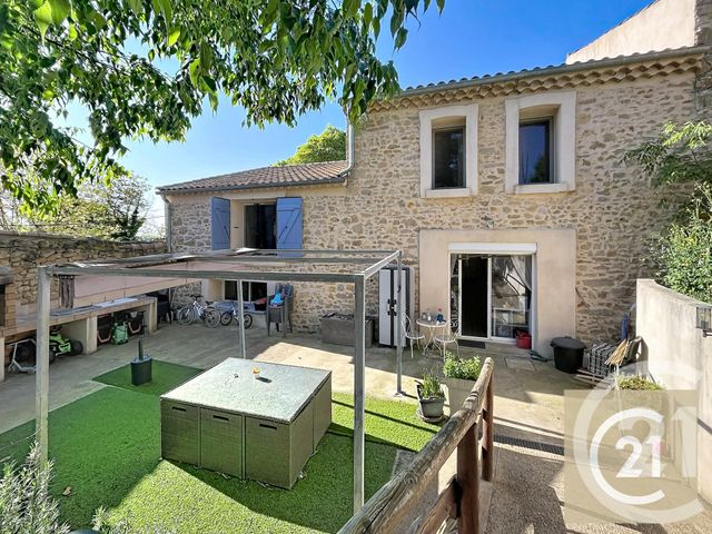Maison &agrave; vendre - 6 pi&egrave;ces - 158 m2 - Murviel Les Beziers - 34 - LANGUEDOC-ROUSSILLON