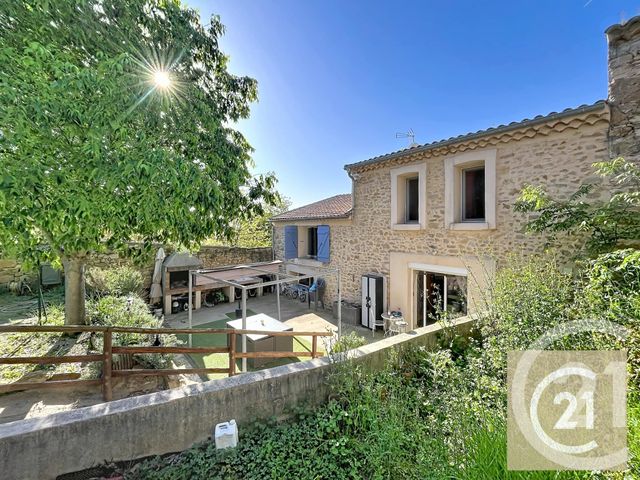 maison - MURVIEL LES BEZIERS - 34
