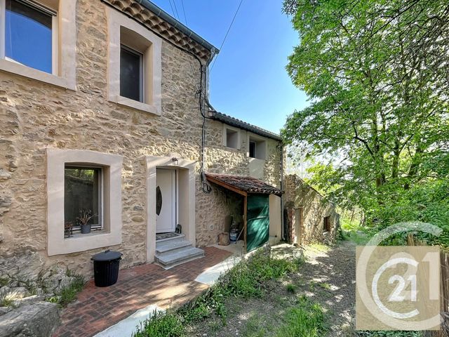 Maison &agrave; vendre - 6 pi&egrave;ces - 158 m2 - Murviel Les Beziers - 34 - LANGUEDOC-ROUSSILLON