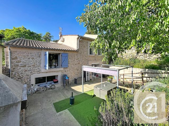 Maison &agrave; vendre - 6 pi&egrave;ces - 158 m2 - Murviel Les Beziers - 34 - LANGUEDOC-ROUSSILLON