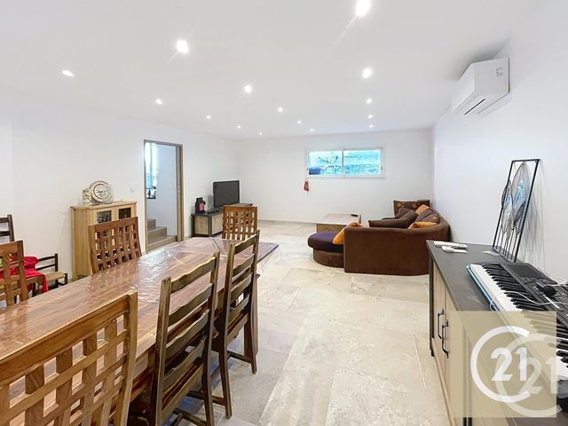 Maison &agrave; vendre - 6 pi&egrave;ces - 158 m2 - Murviel Les Beziers - 34 - LANGUEDOC-ROUSSILLON