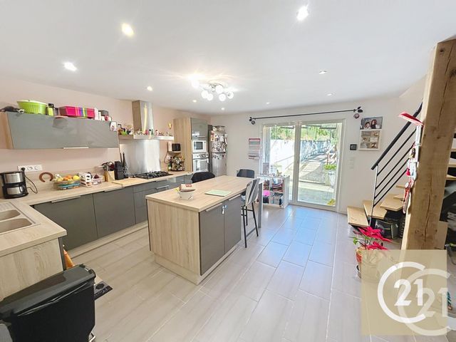 Maison &agrave; vendre - 6 pi&egrave;ces - 158 m2 - Murviel Les Beziers - 34 - LANGUEDOC-ROUSSILLON