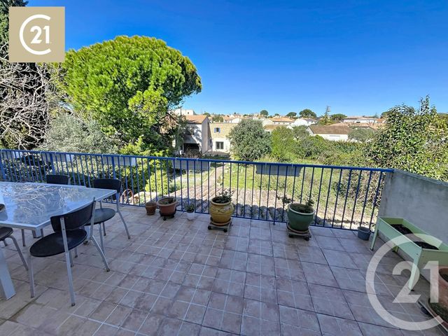 Maison &agrave; vendre - 7 pi&egrave;ces - 269 m2 - St Genies De Fontedit - 34 - LANGUEDOC-ROUSSILLON