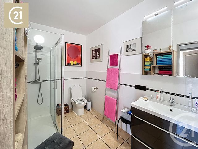 Maison &agrave; vendre - 7 pi&egrave;ces - 269 m2 - St Genies De Fontedit - 34 - LANGUEDOC-ROUSSILLON