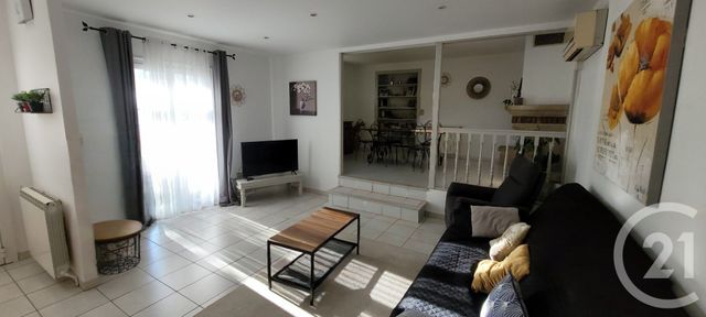 Maison &agrave; vendre - 7 pi&egrave;ces - 134 m2 - Autignac - 34 - LANGUEDOC-ROUSSILLON