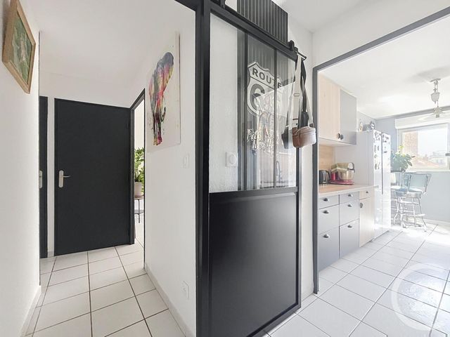 Appartement F3 &agrave; vendre - 3 pi&egrave;ces - 72,49 m2 - Beziers - 34 - LANGUEDOC-ROUSSILLON