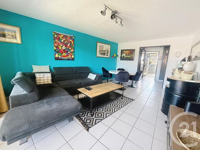 Appartement F3 &agrave; vendre - 3 pi&egrave;ces - 72,49 m2 - Beziers - 34 - LANGUEDOC-ROUSSILLON