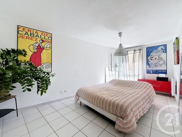 Appartement F3 &agrave; vendre - 3 pi&egrave;ces - 72,49 m2 - Beziers - 34 - LANGUEDOC-ROUSSILLON