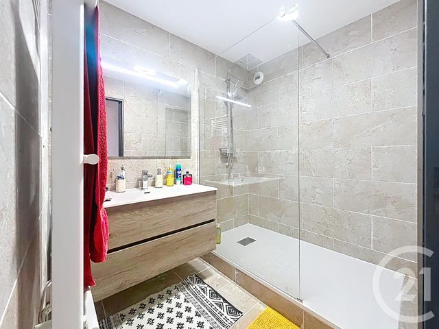 Appartement F3 &agrave; vendre - 3 pi&egrave;ces - 72,49 m2 - Beziers - 34 - LANGUEDOC-ROUSSILLON