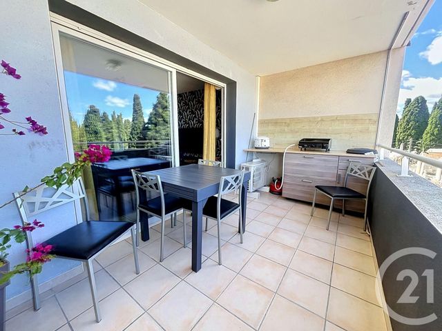 Appartement F3 &agrave; vendre - 3 pi&egrave;ces - 72,49 m2 - Beziers - 34 - LANGUEDOC-ROUSSILLON