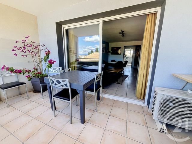 Appartement F3 &agrave; vendre - 3 pi&egrave;ces - 72,49 m2 - Beziers - 34 - LANGUEDOC-ROUSSILLON