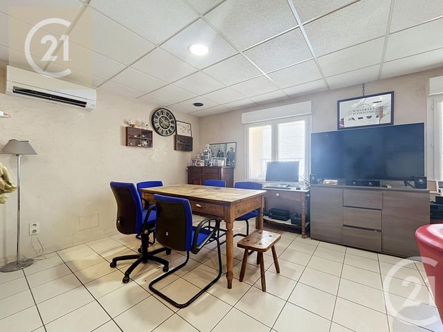 Maison &agrave; vendre - 3 pi&egrave;ces - 76 m2 - Causses Et Veyran - 34 - LANGUEDOC-ROUSSILLON