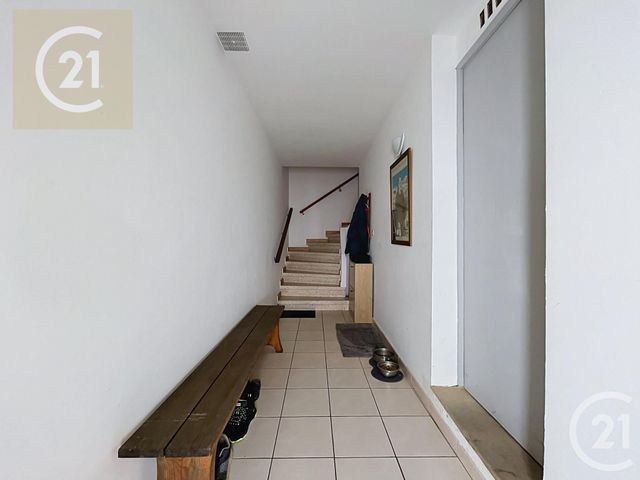 Maison &agrave; vendre - 3 pi&egrave;ces - 76 m2 - Causses Et Veyran - 34 - LANGUEDOC-ROUSSILLON