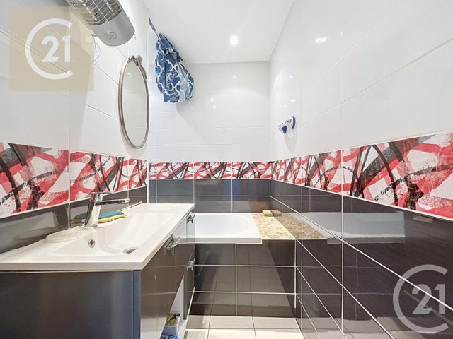 Maison &agrave; vendre - 3 pi&egrave;ces - 76 m2 - Causses Et Veyran - 34 - LANGUEDOC-ROUSSILLON