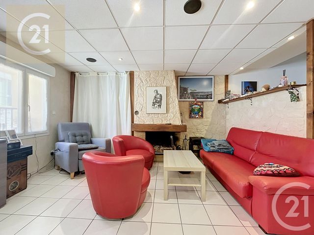 Maison &agrave; vendre - 3 pi&egrave;ces - 76 m2 - Causses Et Veyran - 34 - LANGUEDOC-ROUSSILLON