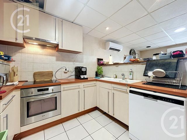 Maison &agrave; vendre - 3 pi&egrave;ces - 76 m2 - Causses Et Veyran - 34 - LANGUEDOC-ROUSSILLON