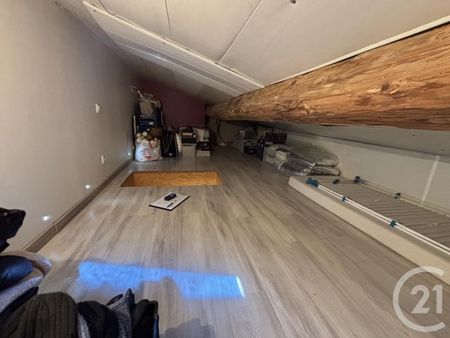 Maison &agrave; vendre - 3 pi&egrave;ces - 76 m2 - Causses Et Veyran - 34 - LANGUEDOC-ROUSSILLON