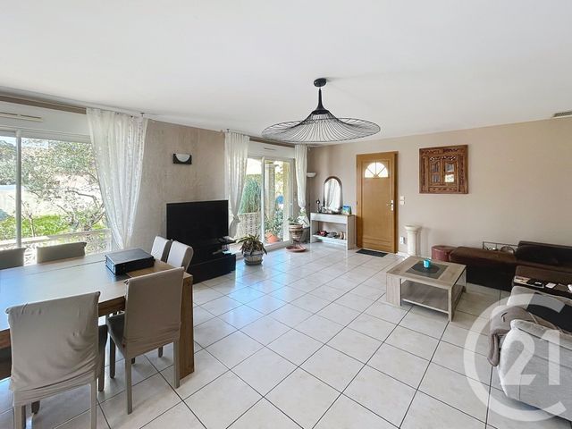 Maison &agrave; vendre - 7 pi&egrave;ces - 125 m2 - Cebazan - 34 - LANGUEDOC-ROUSSILLON